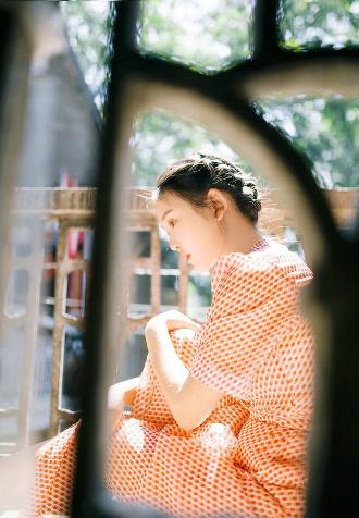 锦绣芳华 电视剧